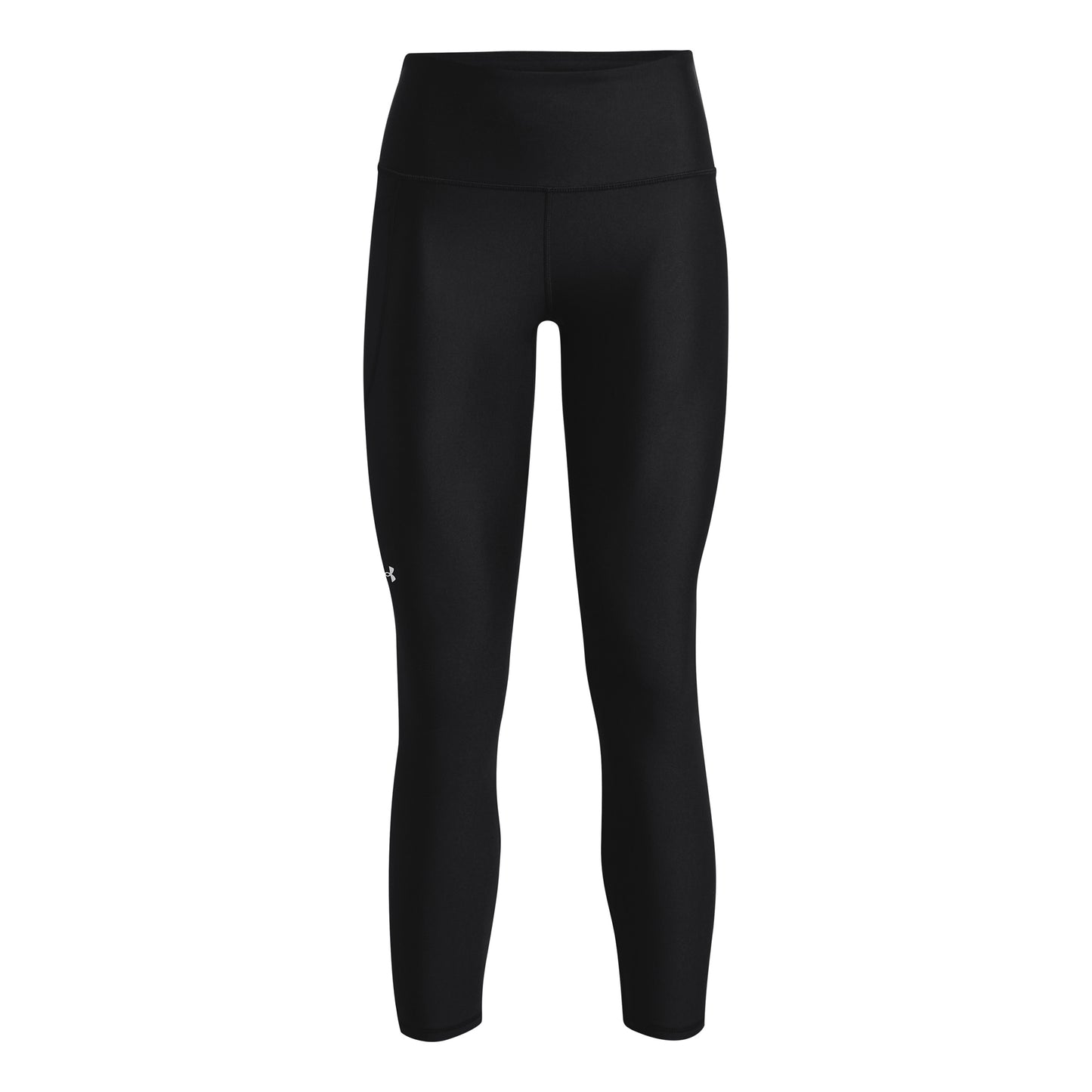 Under Armour Heatgear Hi Ankle Tight Women-Black