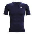 Heatgear Comp T-Shirt Men-Dark Blue