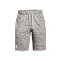 Terry Shorts Men - grey,