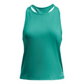 Rush Energy Tank top Women - green,