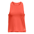 Rush Energy Tank top Women - coral,