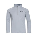 Tech 2.0 Long sleeve Boys - lightgrey,
