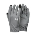 Liner Running gloves Men-grey