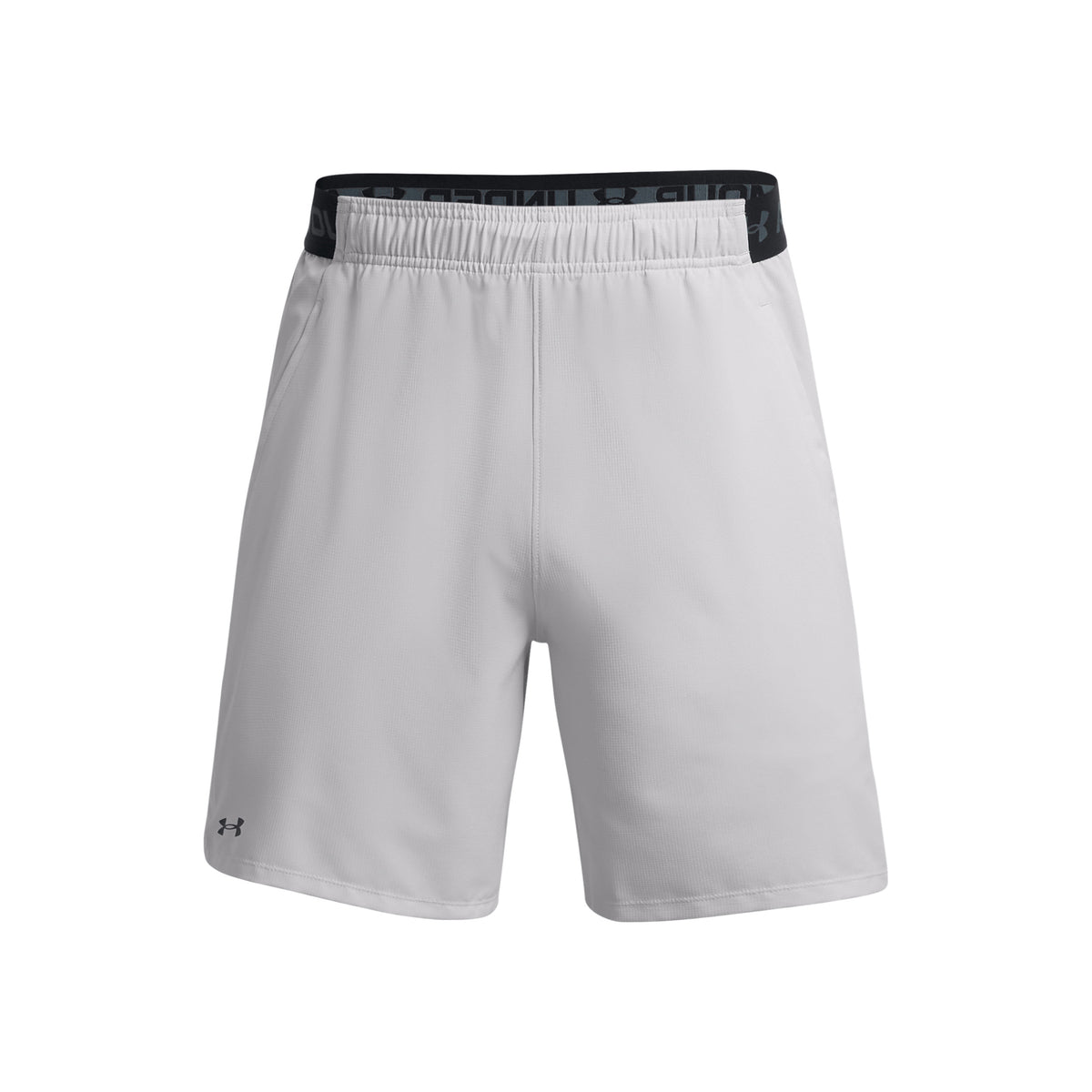 Under Armour Vanish Woven 8in Snap Shorts Men - lightgrey,