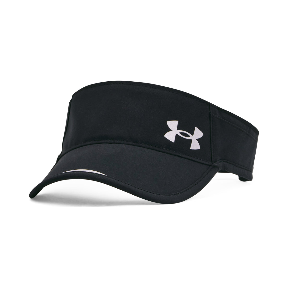 Under Armour Isochill Launch Run Visor Women-black
