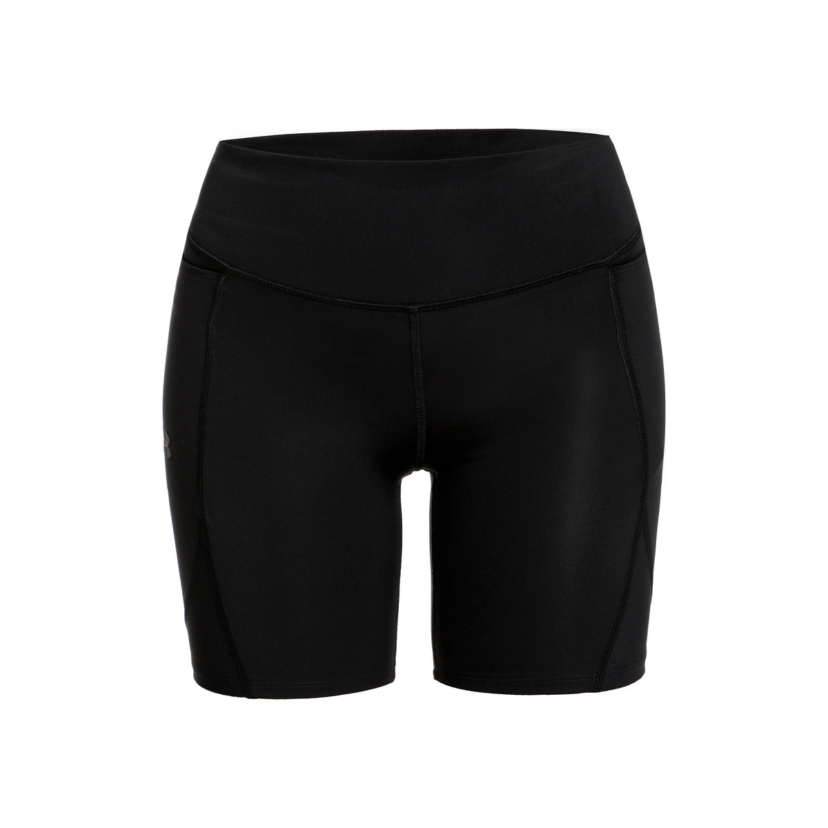 Under Armour Run Elite Half Tight Women - black,