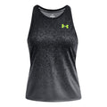 Pro Elite Tank-Top Damen - schwarz, grau