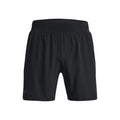 Launch Elite 7in Shorts Herren-Schwarz