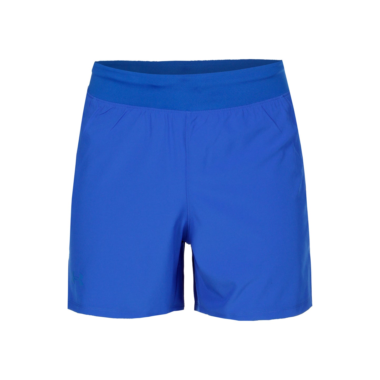Under Armour Launch Elite 7in Shorts Men - blue,