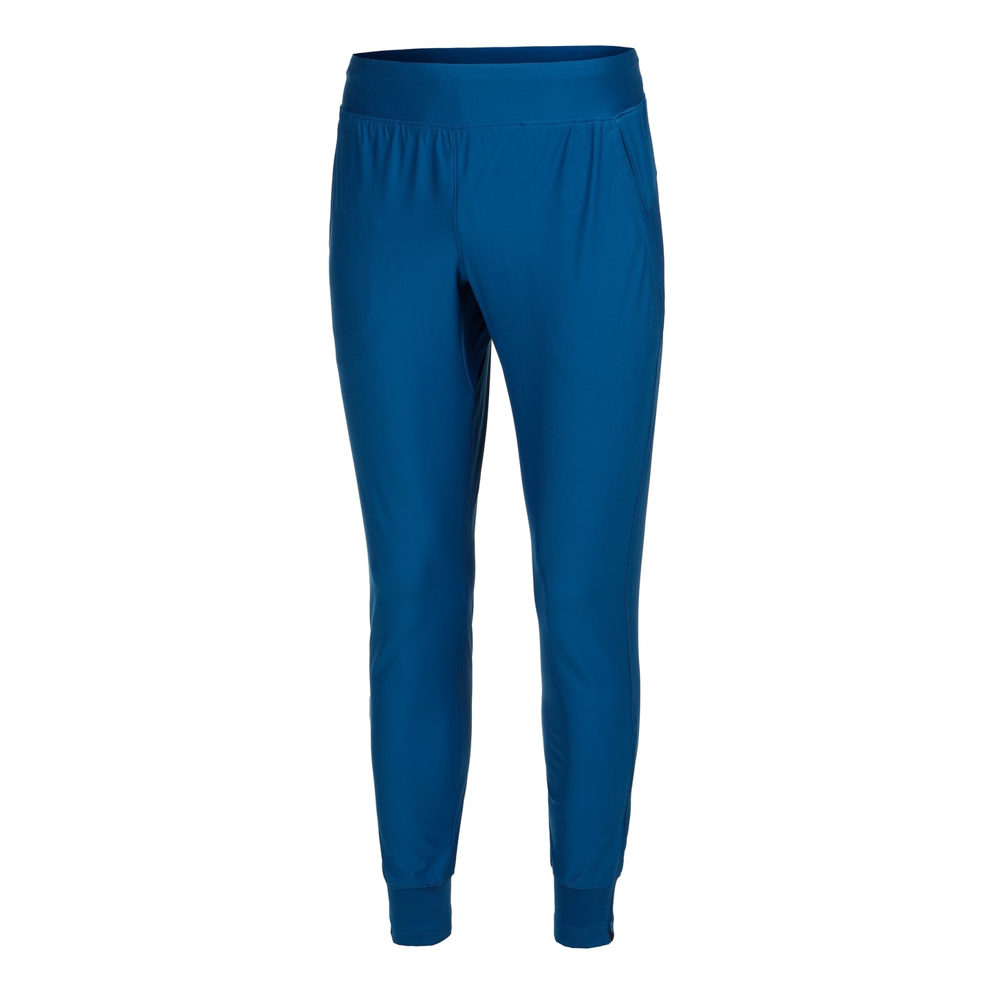 Under Armour Qualifier Run Elite Laufhose Herren-Blau