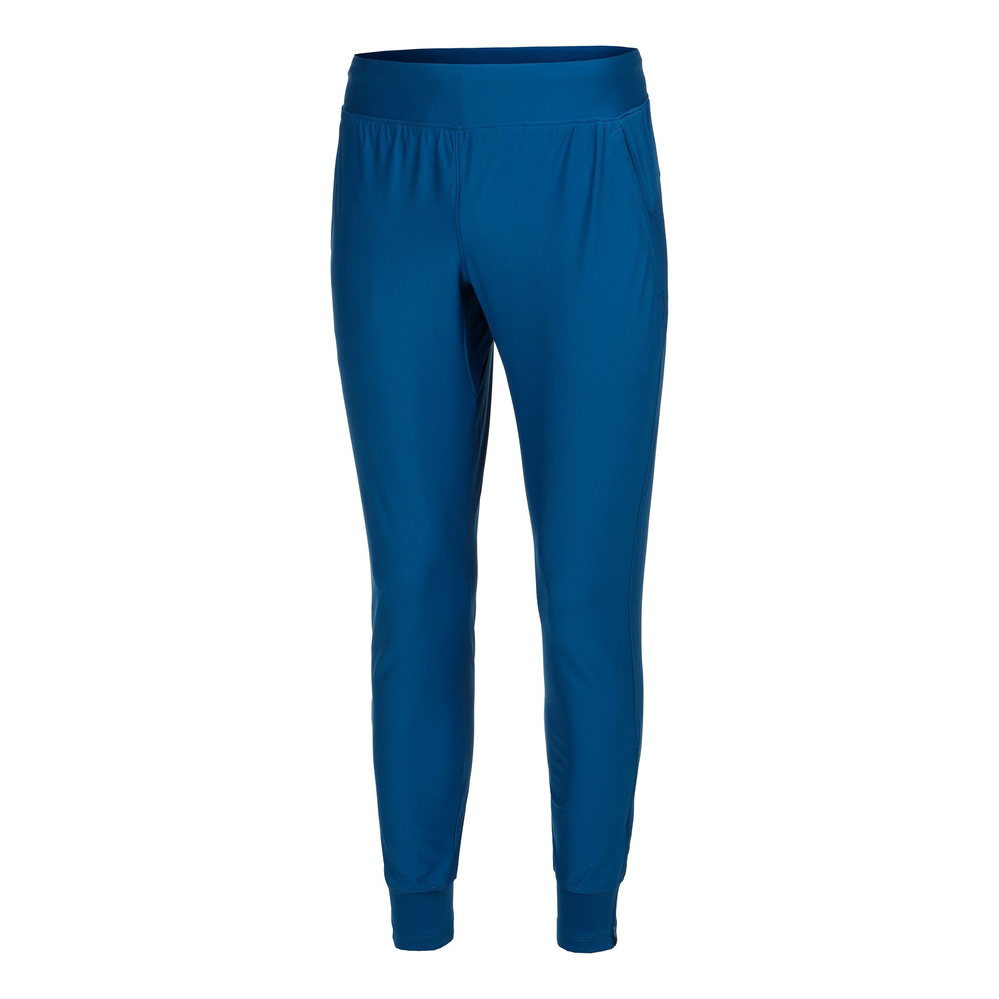 Under Armour Qualifier Run Elite Laufhose Herren-Blau