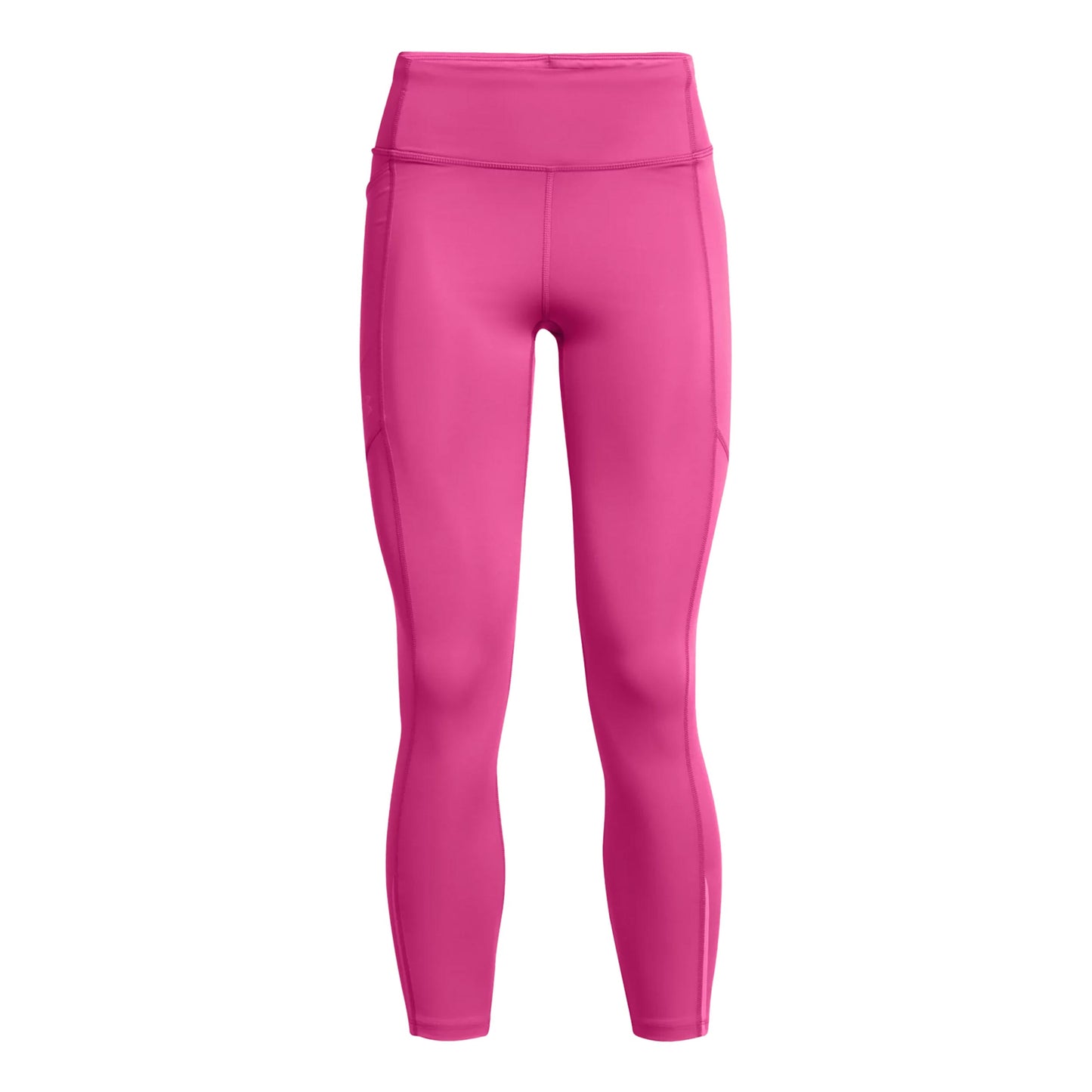 Under Armour Fly Fast Ankle Lauftight Damen-Pink