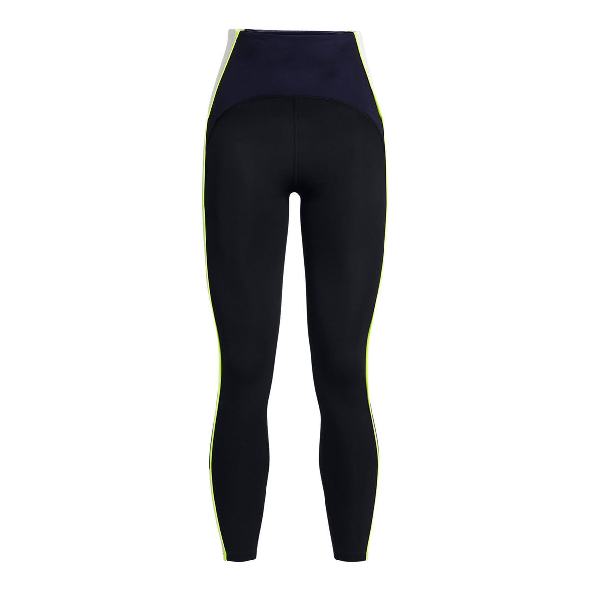 Under Armour Run Everywhere Ankle Tight Women-Black,Dark Blue