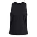Laser Running shirt Women - black,