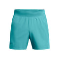 Launch Elite 7in Shorts Men - turquoise,