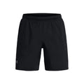 Launch 7in  Running shorts Men - black