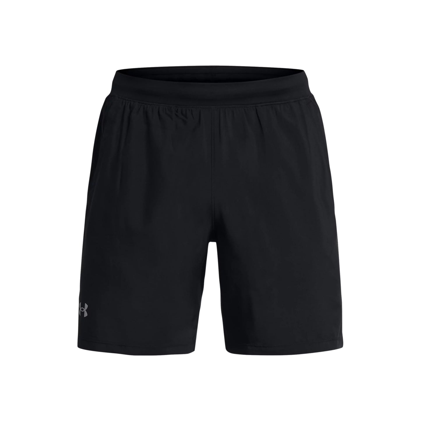 Under Armour Launch 7in  Running shorts Men - black