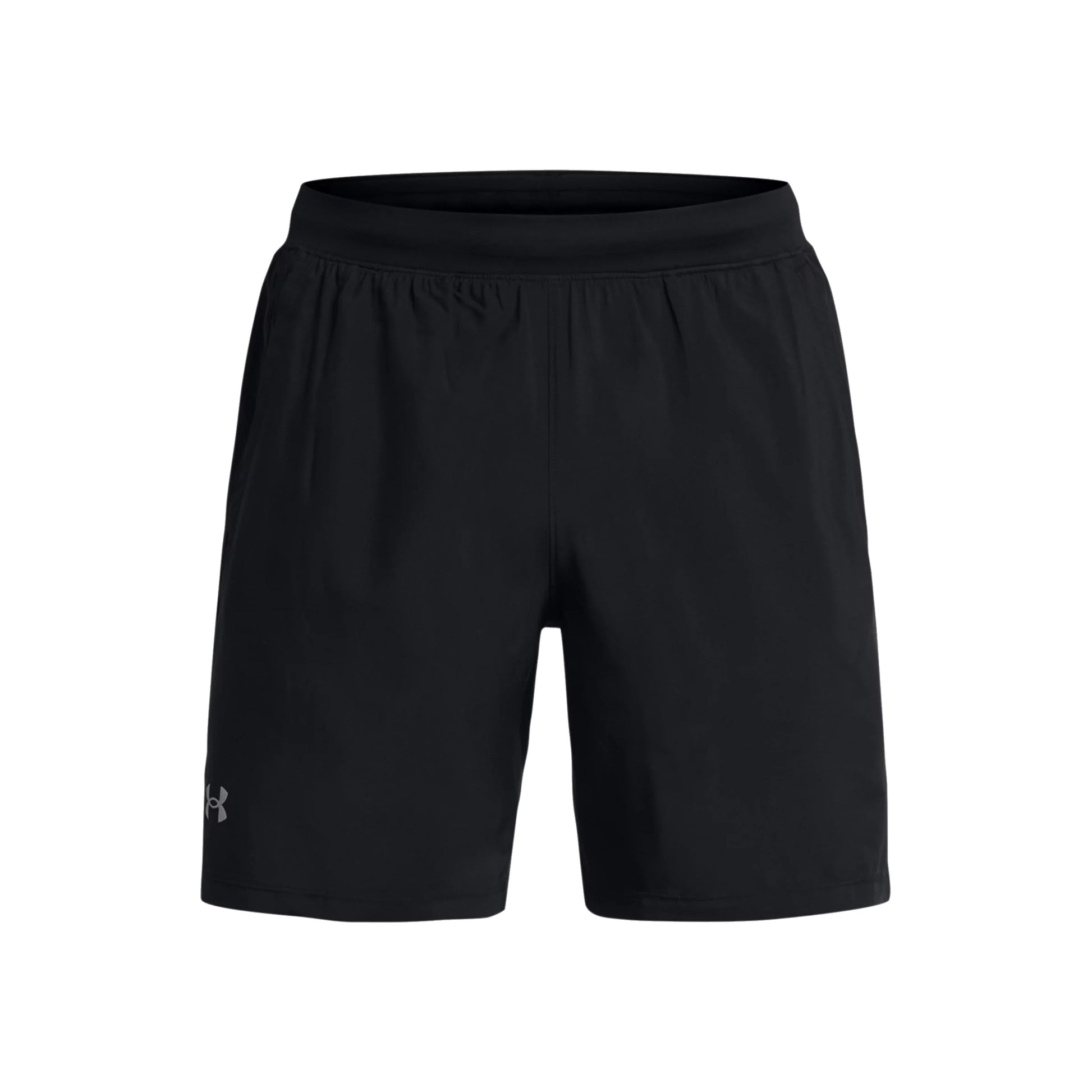 Under Armour Launch 7in  Running shorts Men - black