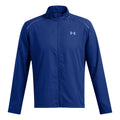Storm Run Running jacket Men - blue,