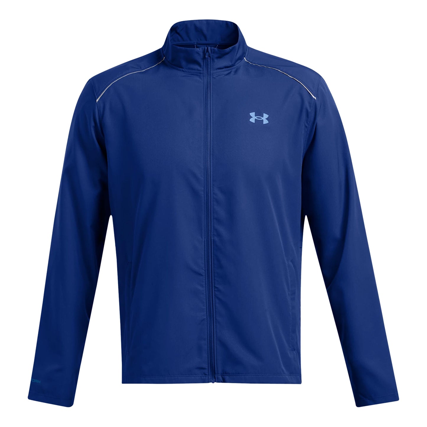Under Armour Storm Run Running jacket Men - blue,