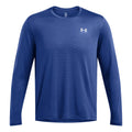 Launch Long sleeve Men - blue,