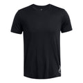 Run Anywhere Running Shirt Men-Black,Grey