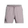 Run Anywhere Laufshorts Herren-Grau,Schwarz