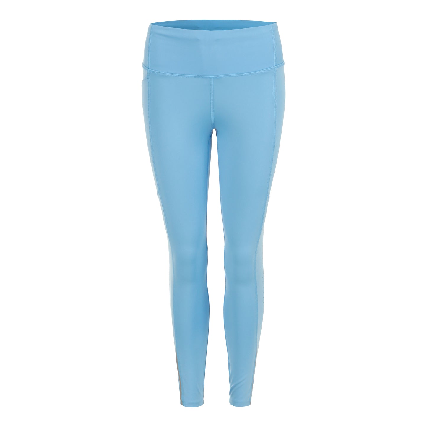 Under Armour Fly Fast Ankle Tight Running Tights Women-Dark Blue