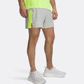 Launch Pro 5in Shorts Men-Green
