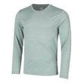 Launch Long sleeve Men - green,