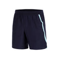 Launch 7in  Running shorts Men - blue