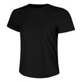 Launch Elite Laufshirt Damen-Schwarz