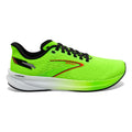 Hyperion Competition running shoe Men - green, white