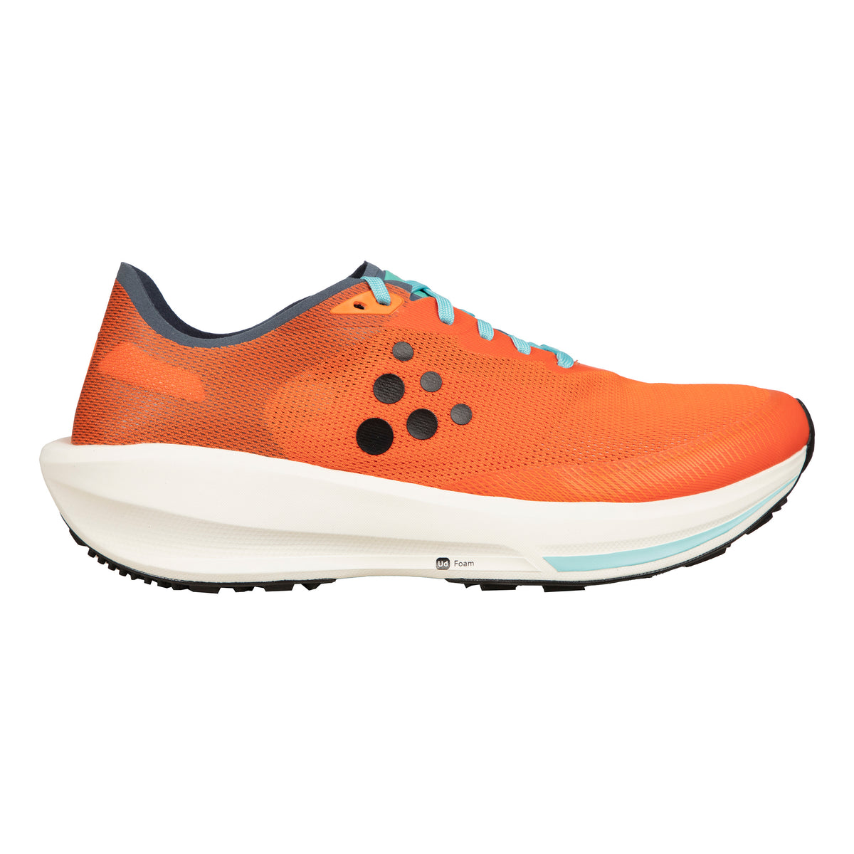 Craft CTM Ultra 3 Neutralschuh Herren-Orange