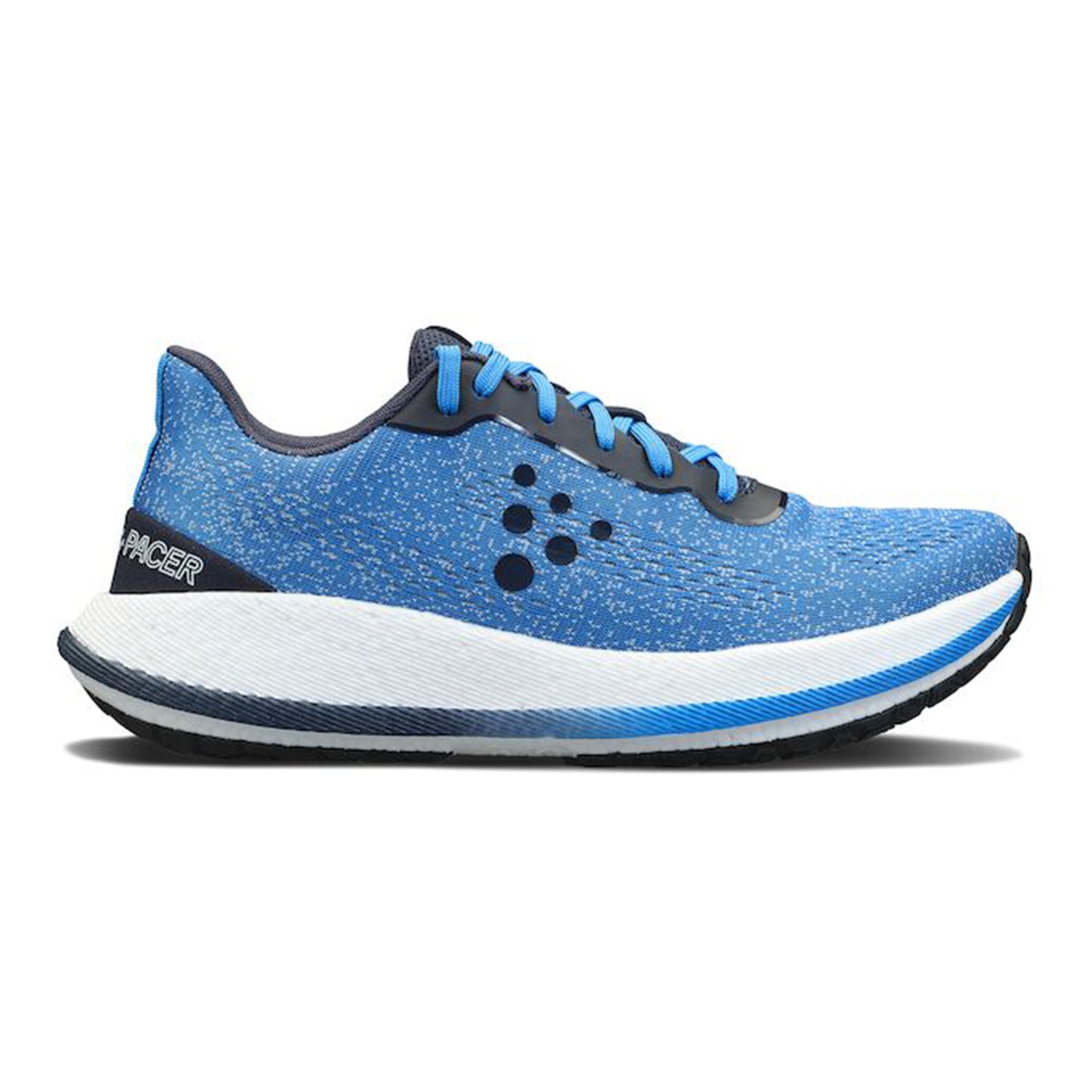 Craft Craft Pacer Neutralschuh Herren-Blau,Schwarz