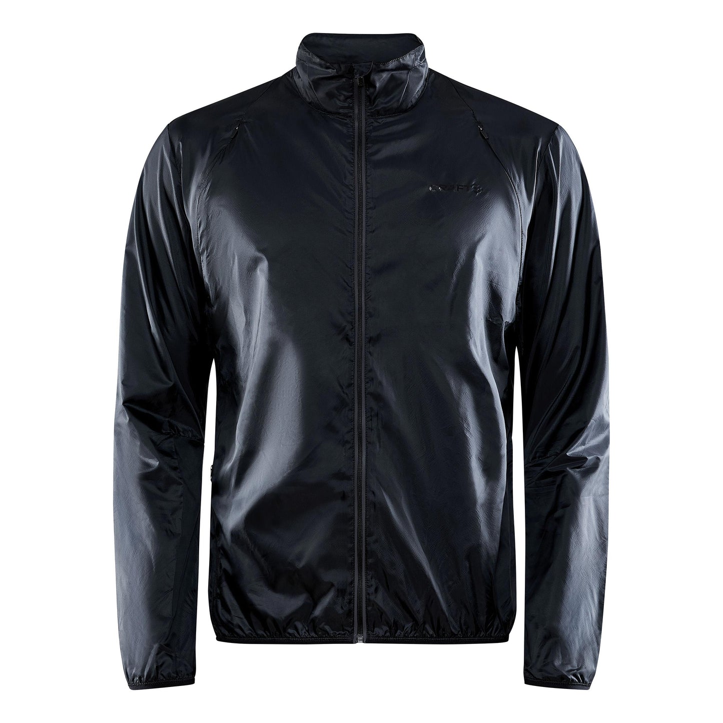 Craft Pro Hyperervent Laufjacke Herren-Schwarz