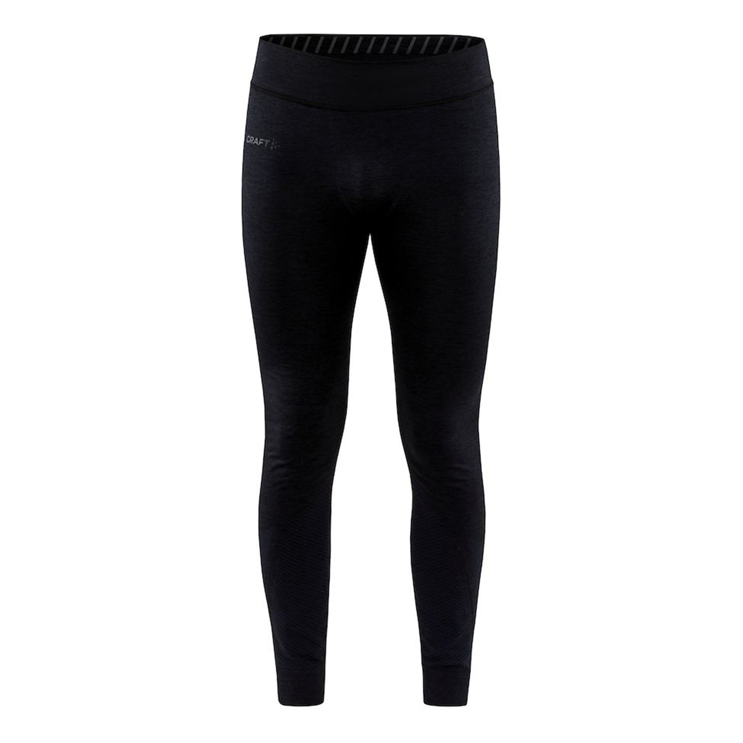 Craft Core Dry Active Comfort Running Pants Men-Black