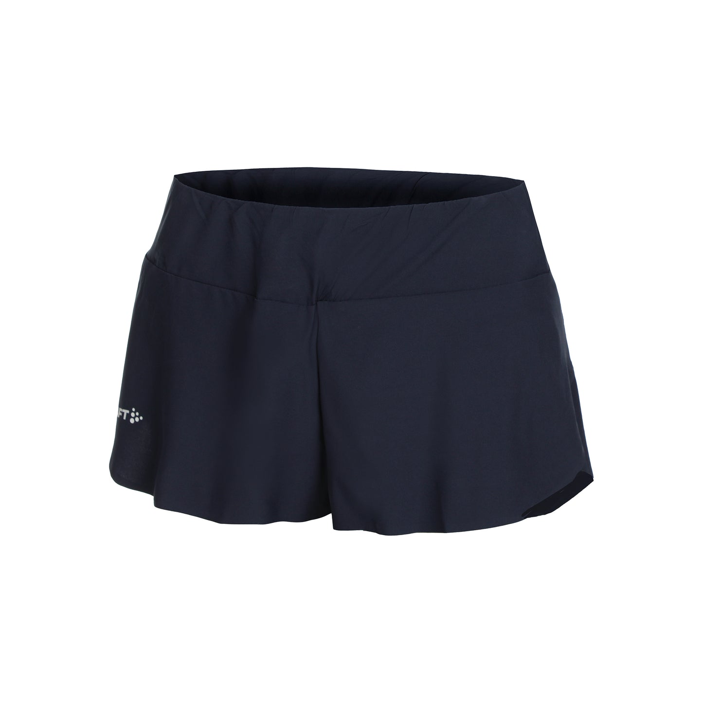 Craft Pro Hypervent Split Shorts Women-Dark Blue