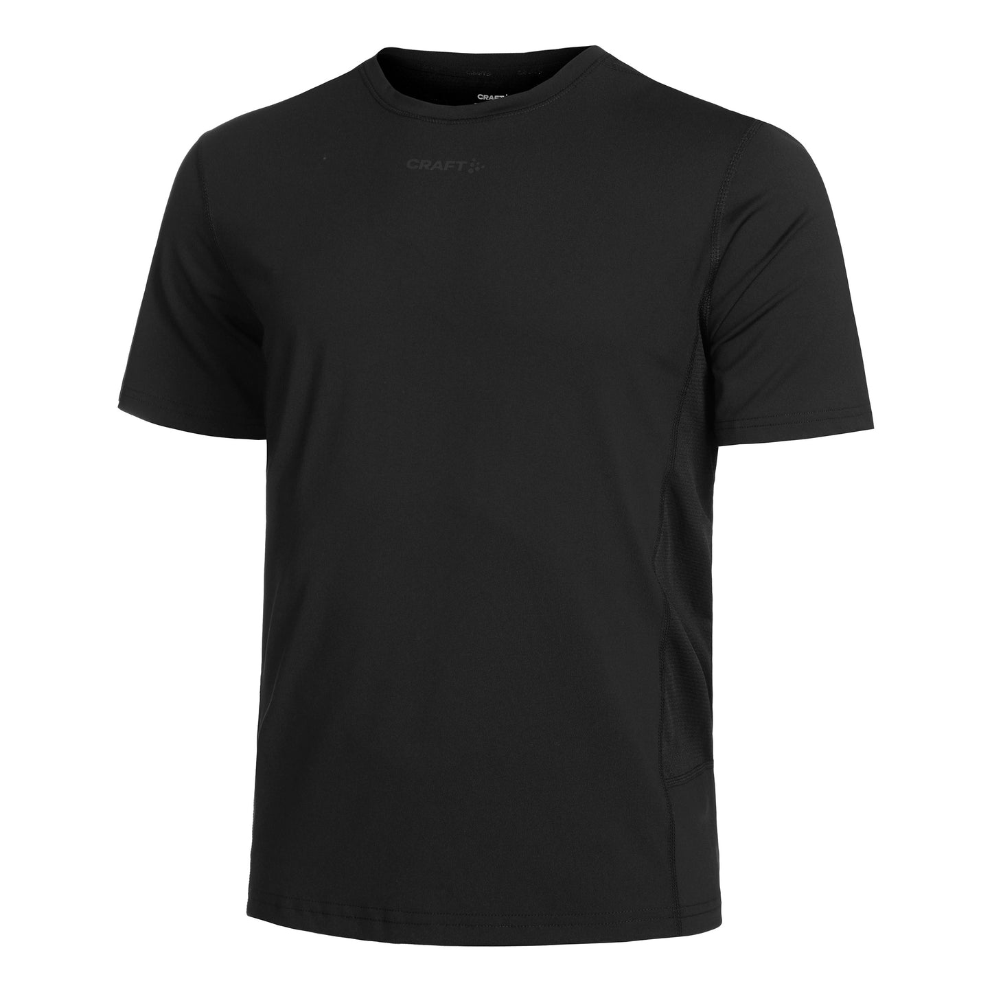 Craft ADV Essence Running Shirt Men-Black