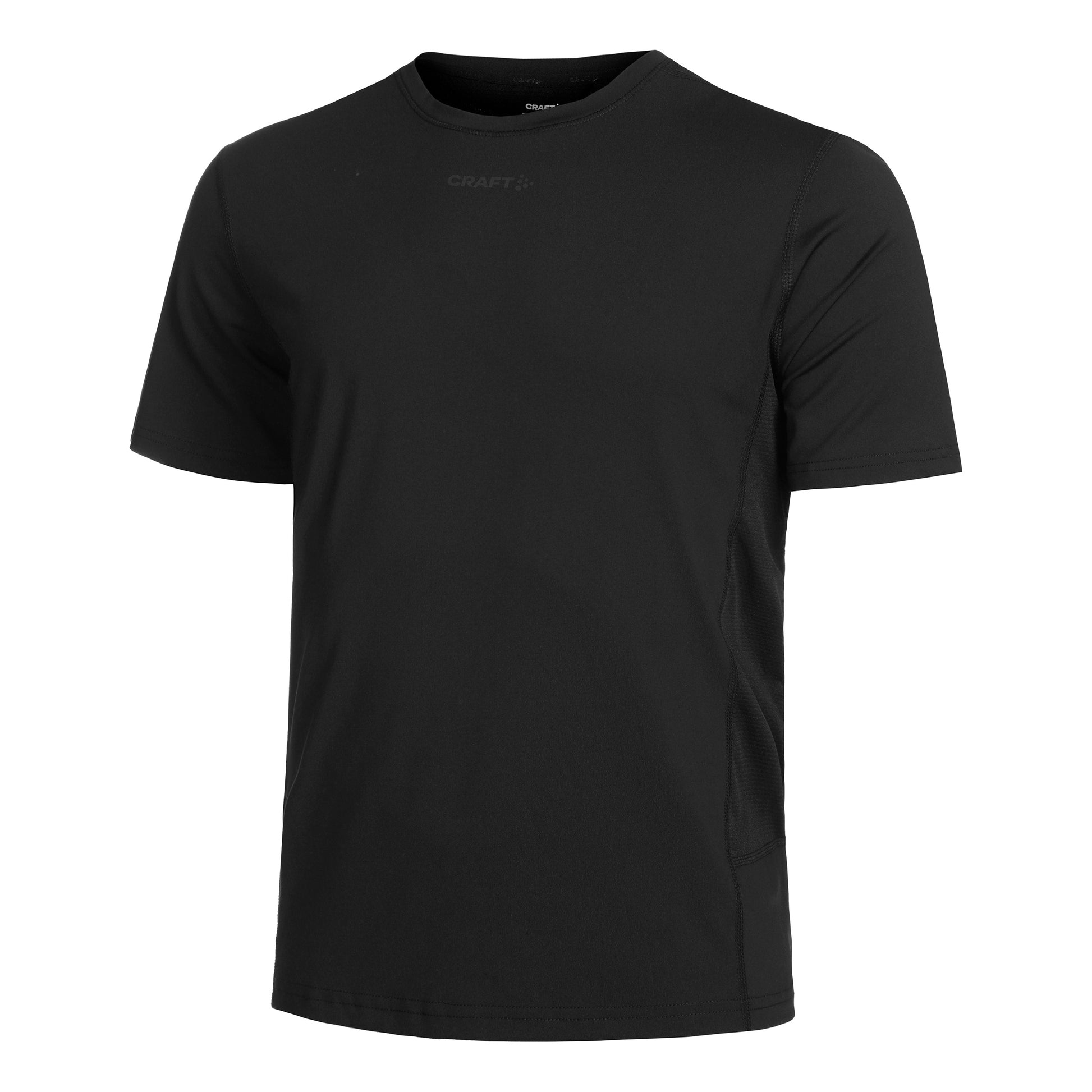 Craft ADV Essence Running Shirt Men-Black
