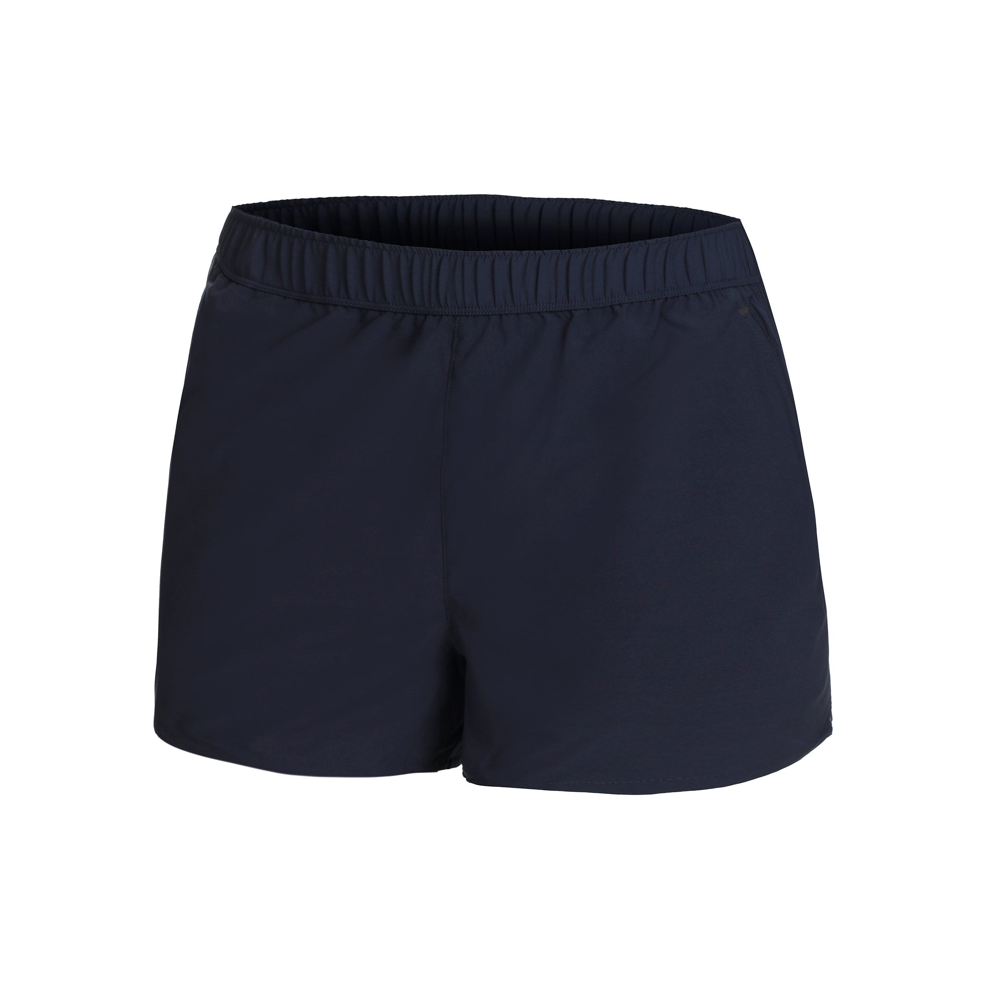 Craft ADV Essence 2in1 Stretch Shorts Herren - schwarz,