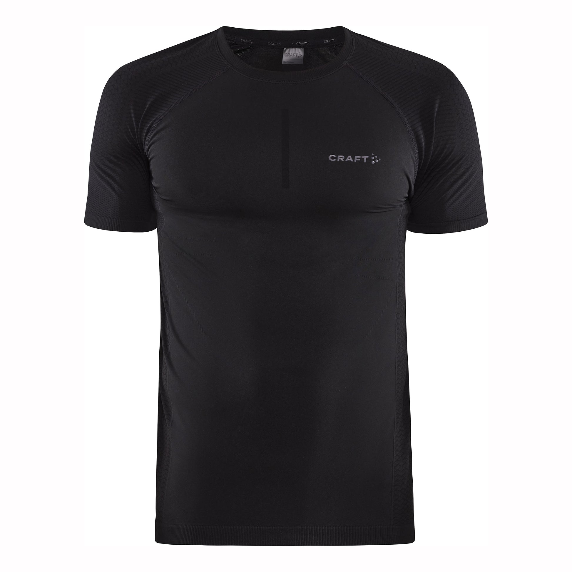Craft ADV Cool Intensity Running Shirt Men-Black