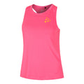 Pro Hypervent Laufshirt Damen - pink,