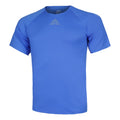 Pro Trail Running shirt Men - blue,