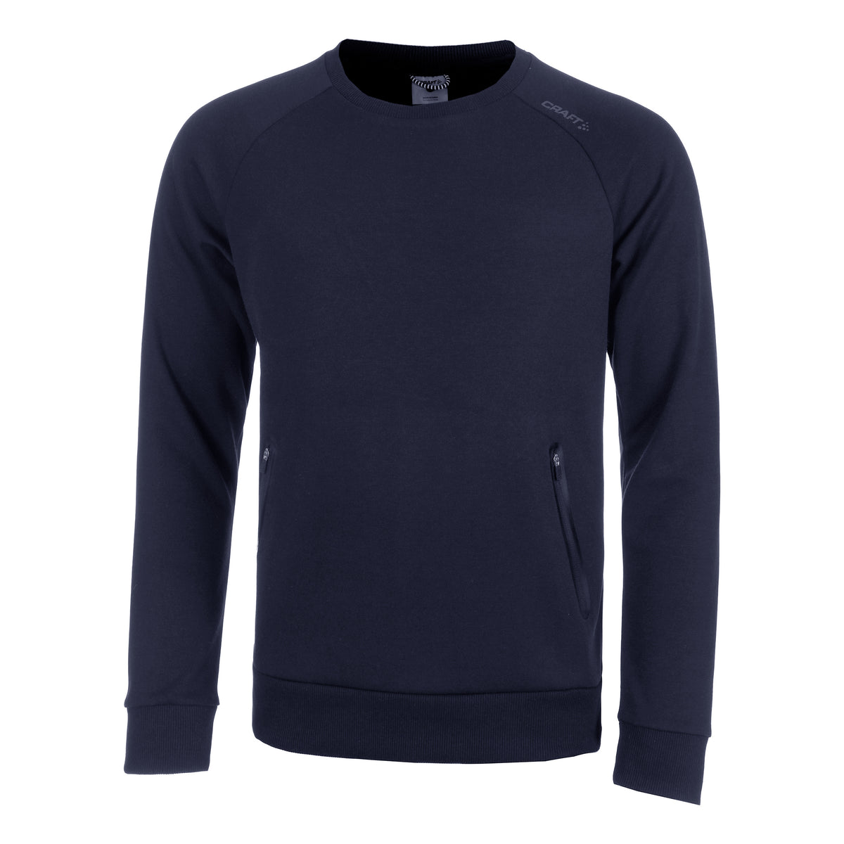 Craft Crew Sweatshirt Sweatshirt Men - dark blue,