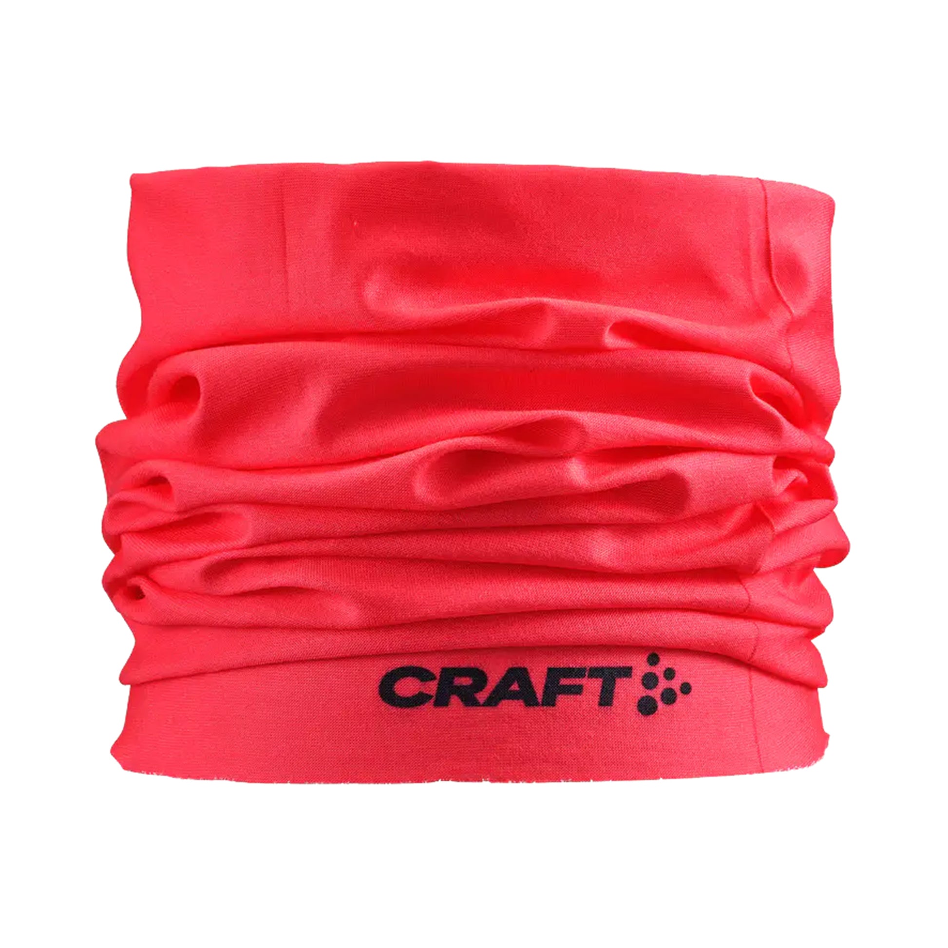 Craft Core Essence Neckwarmer Unisex - coral,
