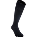 ADV Dry Compression Kompressions-Socken-Schwarz