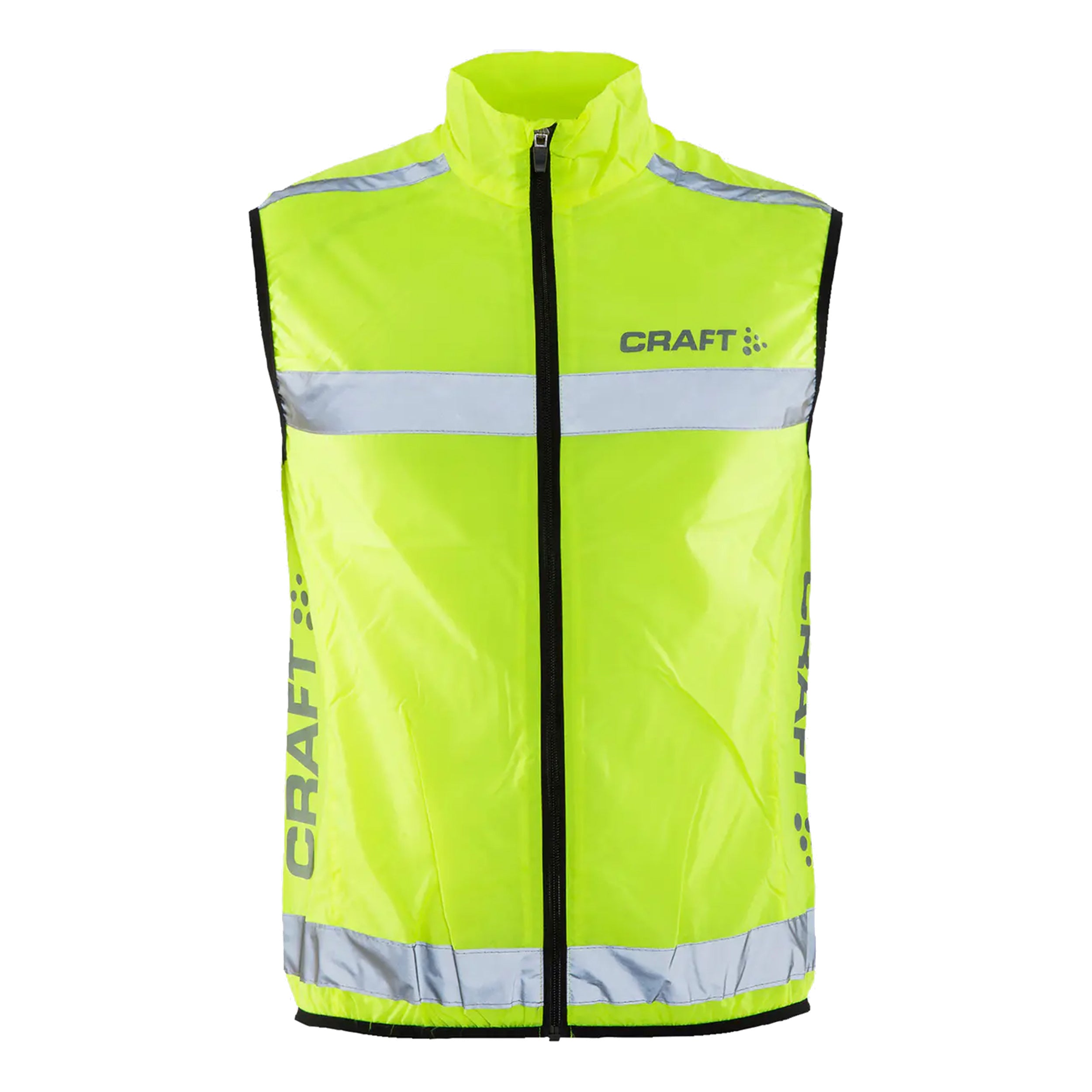 Craft ADV Visibility Reflector-Neon Yellow