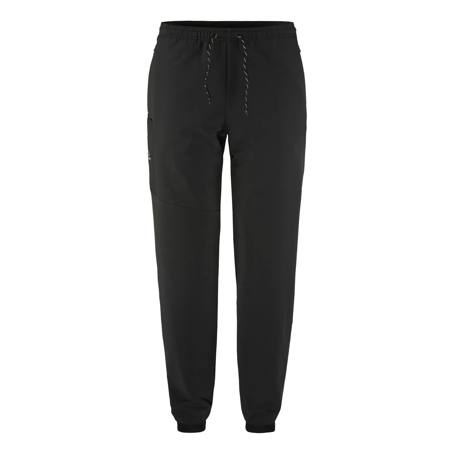 Craft Pro Trail SUBZ Laufhose Herren-Schwarz
