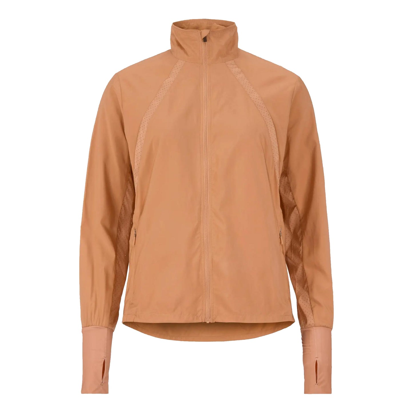 Craft ADV Essence Wind Running Jacket Women-Beige